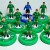Subbuteo Andrew Table soccer Panathinaikos 1991-92 on WSB Professional Bases
